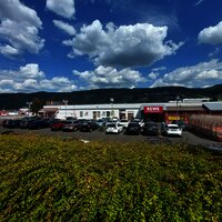 Biebelhausener Mühle Bäckerei im Rewe Kues