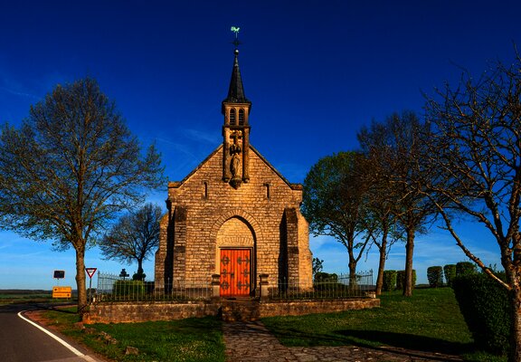 Marienkapelle bei Helfant