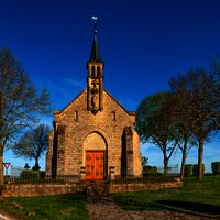 Marienkapelle bei Helfant