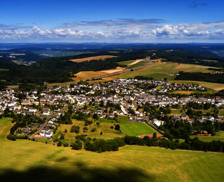 Ortsgemeinde Longkamp
