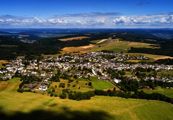Ortsgemeinde Longkamp