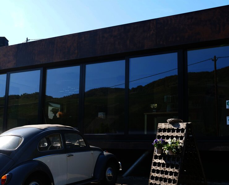 Vintothek Gebrüder Simon