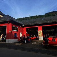 Weinberge in Wintrich