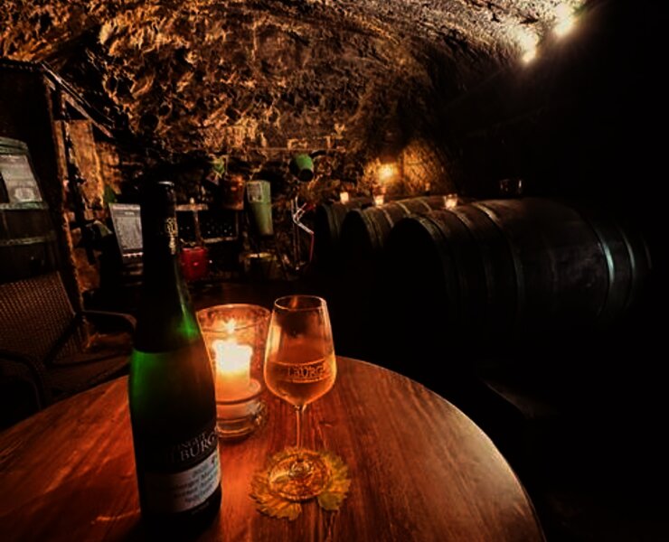 Alt Bernkastel Keller