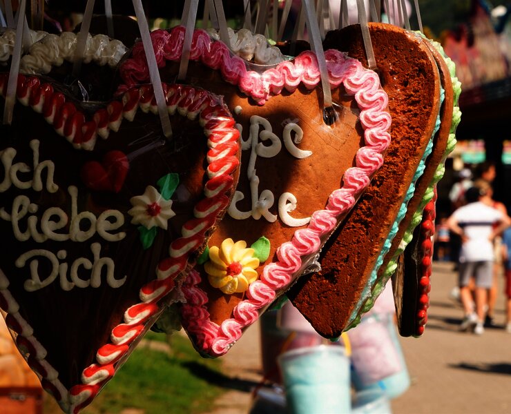 Schöne Zeit in Bernkastel-Kues