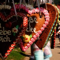 Schöne Zeit in Bernkastel-Kues