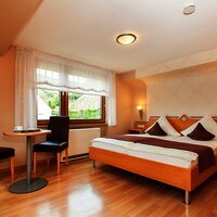 Doppelzimmer Komfort