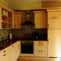 Bild April 2017 Küche Riesling