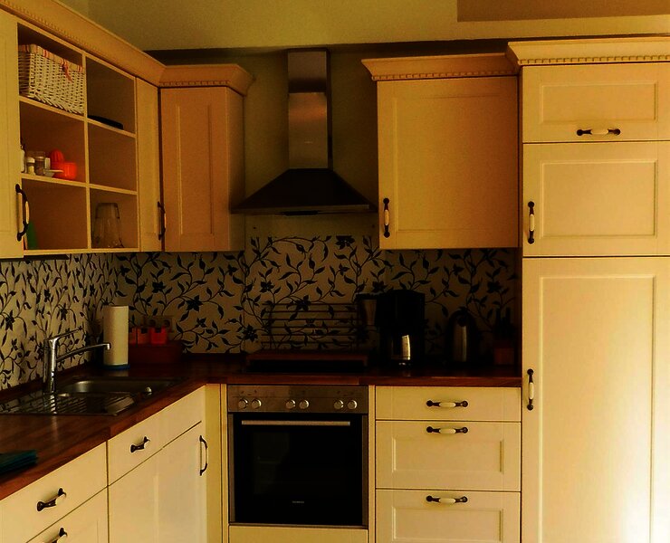 Bild April 2017 Küche Riesling