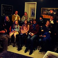 Besucher Erlebnistag