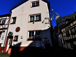 Grabenschänke St. Michael