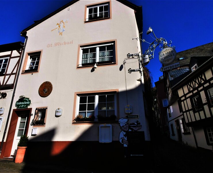 Grabenschänke St. Michael