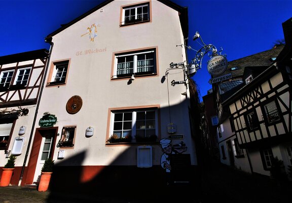 Grabenschänke St. Michael