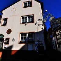 Grabenschänke St. Michael