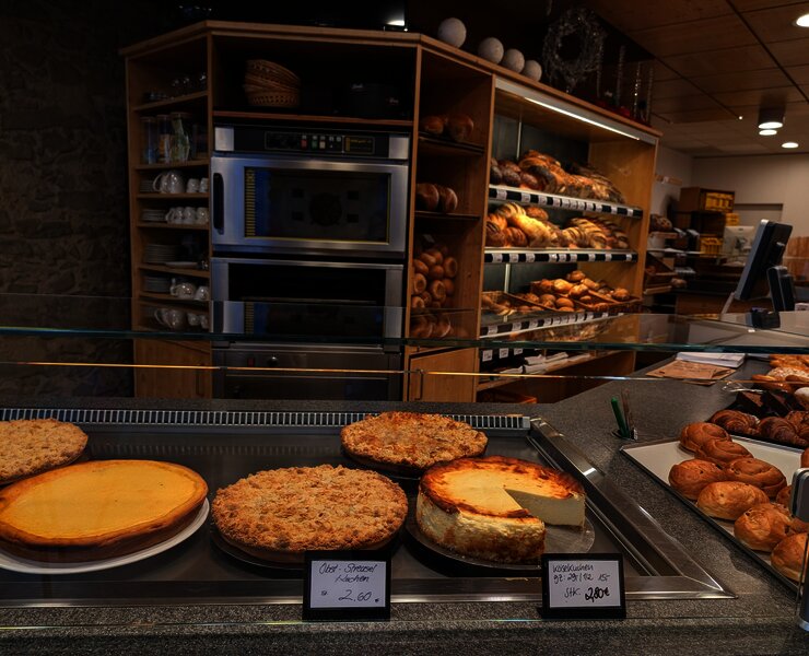 Bäckerei Ostermann Torten