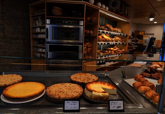 Bäckerei Ostermann Torten