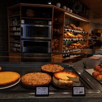 Bäckerei Ostermann Torten