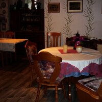 Frühstücksraum/ Aufenthaltsraum 2