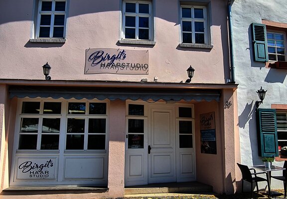 Brigit´s Haarstudio