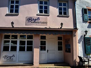 Brigit´s Haarstudio