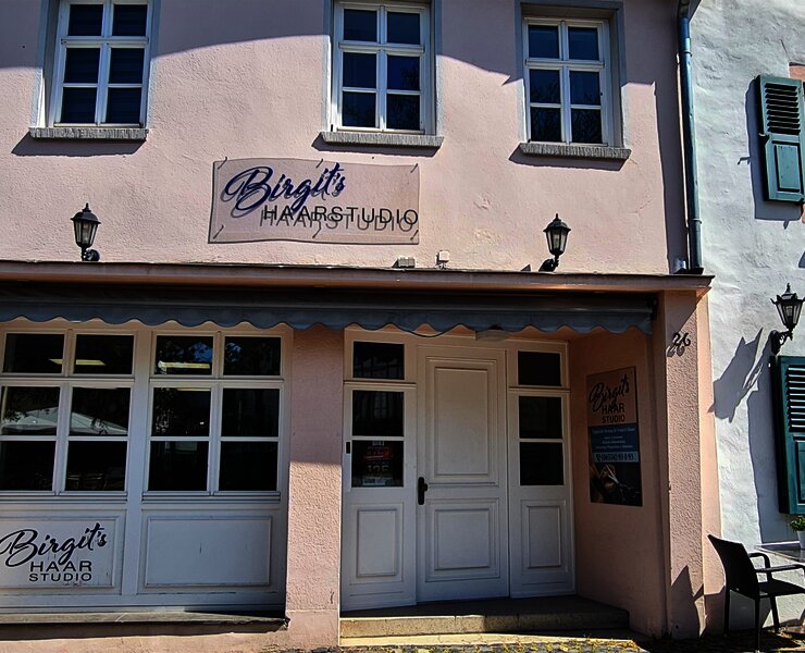 Brigit´s Haarstudio