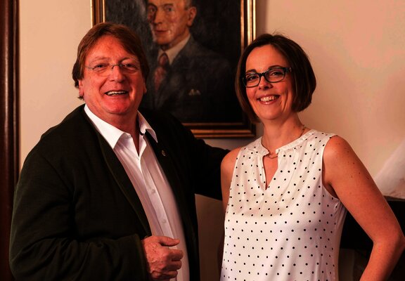 Winzer Weingut S.A. Prüm