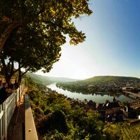 Schützenhaus Panorama