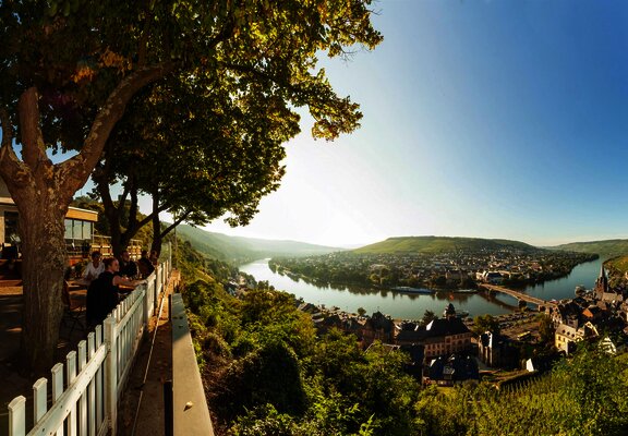 Schützenhaus Panorama