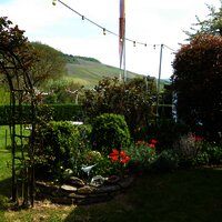 Unser Garten