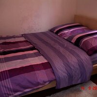 Schlafzimmer 4