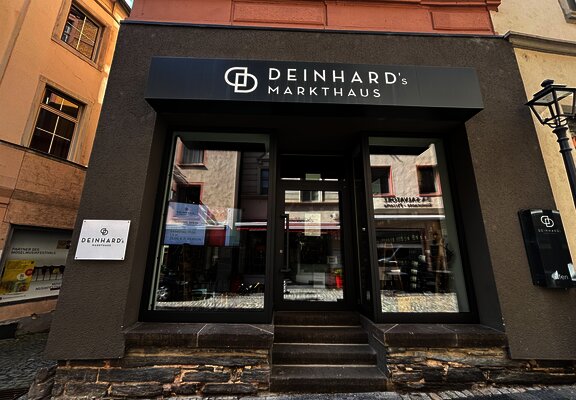 DEINHARD´s Markthaus