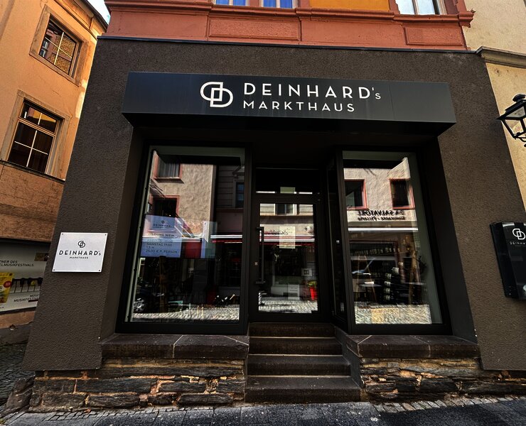 DEINHARD´s Markthaus