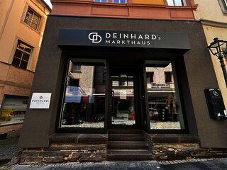 DEINHARD´s Markthaus