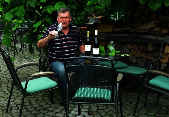 Ferienweingut Port