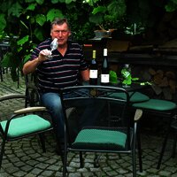Ferienweingut Port