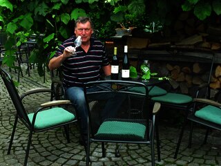 Ferienweingut Port