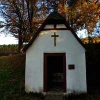 Kapelle am Naherholungsplatz Mesenich