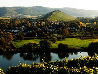 Mülheim an der Mosel