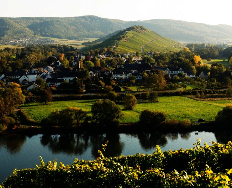 Mülheim an der Mosel