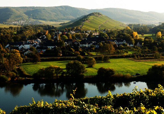 Mülheim an der Mosel