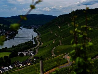 Der Josephshof in Graach