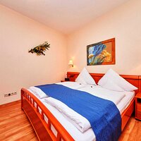 Standard-Doppelzimmer-Plus