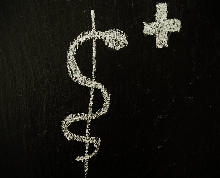 Tierarztpraxis im Ferienland