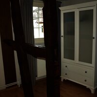 Doppelzimmer 2 - 1 Etage Foto 2