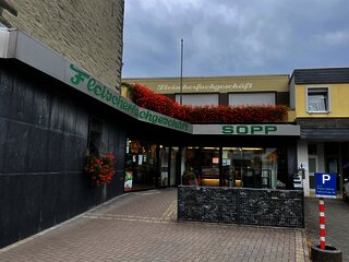 Metzgerei Sopp
