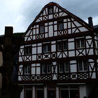 Startpunkt Doppelkreuz