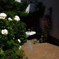 MediterranaTerrasse vorne