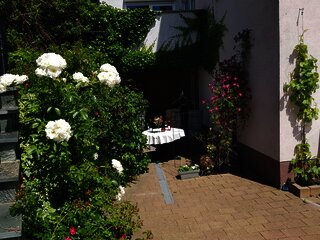 MediterranaTerrasse vorne