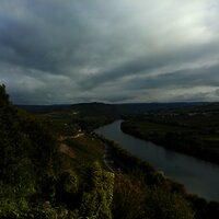 In der "Kestener Schweiz"