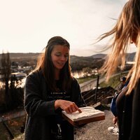 Interressantes über die Mosel lernen
